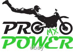 Dirt Racing Fuel Tank Red Honda 1988-1992 Trx 300 2wd 17520-hc4-010za