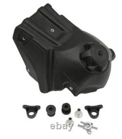 Dirt Racing Fuel Tank Std 07-13 Honda Crf150 Style 17510-kse-000 17620-ml3-600
