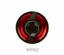 Driven Halo Yamaha Quick Release Tank Fuel Cap for XSR 700 & XSR 900 (Red)