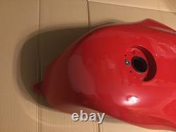 Ducati 748 916 996 998 Ms Production SBK Racing Vent Tank Carbon Tank