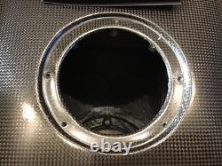 Ducati 748 916 996 998 Ms Production sbk tank racing cap carbon tank