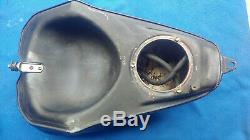 Ducati 748 916 996 Fuel Tank Petrol Gas Spare Race Track Restoration Project