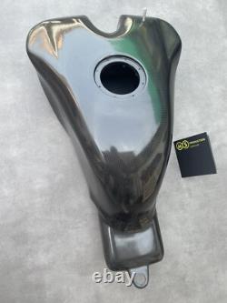 Ducati 749 999 Ms Production SBK Tank Carbon Tank Racing Cap
