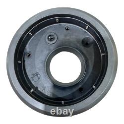 Ducati 750 Supersport Genuine OEM Fuel Tank Breather Mounting Plate