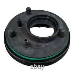 Ducati 750 Supersport Genuine OEM Fuel Tank Breather Mounting Plate