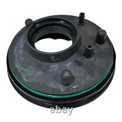 Ducati 750 Supersport Genuine OEM Fuel Tank Breather Mounting Plate