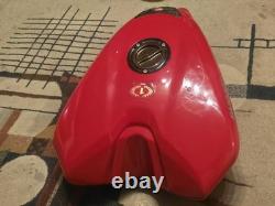 Ducati 848 1098 1198 Race fuel petrol tank Ducati 848 1098 1198 Race fuel petrol tank
