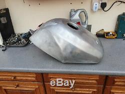 Ducati 851/888 Aluminium Race Tank