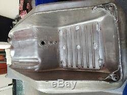 Ducati 851/888 Aluminium Race Tank