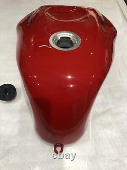 Ducati 916 955 Racing 748 996 998 RS Fuel Tank Carbon Casoli Moto Corse Type