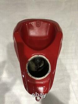 Ducati 916 955 Racing 748 996 998 RS Fuel Tank Carbon Casoli Moto Corse Type