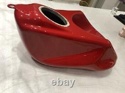 Ducati 916 955 Racing 748 996 998 RS Fuel Tank Carbon Casoli Moto Corse Type