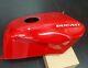 Ducati 916 Racing Carbon Fuel Tank MS Production