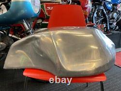 Ducati Darmah Mike Hailwood Replica MHR Aluminium Fuel Tank GTS or Pantah