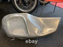 Ducati Darmah Mike Hailwood Replica MHR Aluminium Fuel Tank GTS or Pantah