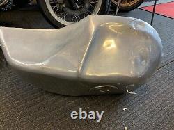 Ducati Darmah Mike Hailwood Replica MHR Aluminium Fuel Tank GTS or Pantah