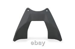Ducati Diavel V4 2023 CNC Racing Carbon Fiber Fuel Tank Front Cover New