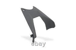 Ducati Diavel V4 2023 CNC Racing Carbon Fiber Fuel Tank Front Cover New
