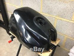 Ducati Monster Race Fuel Tank Fuel Cell California Cycleworks MTT43