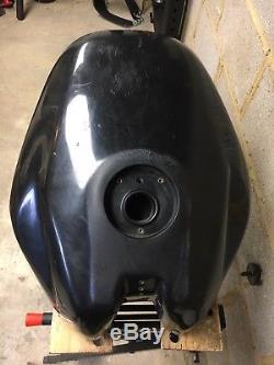 Ducati Monster Race Fuel Tank Fuel Cell California Cycleworks MTT43