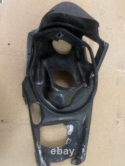 Ducati Ms Production Carbon 916 rs 916 Racing Airbox