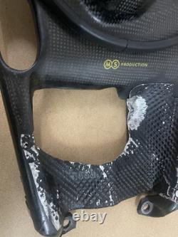 Ducati Ms Production Carbon 916 rs 916 Racing Airbox