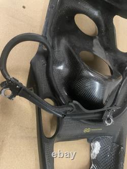 Ducati Ms Production Carbon 916 rs 916 Racing Airbox