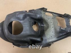 Ducati Ms Production Carbon 916 rs 916 Racing Airbox