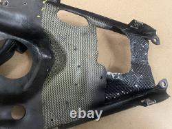 Ducati Ms Production Carbon 916 rs 916 Racing Airbox