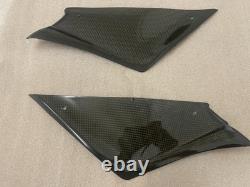 Ducati Ms Production Carbon 916 rs 916 Racing Airbox