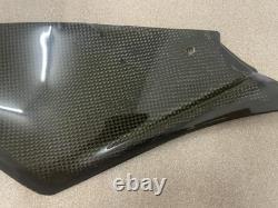 Ducati Ms Production Carbon 916 rs 916 Racing Airbox
