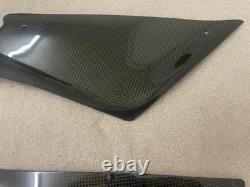 Ducati Ms Production Carbon 916 rs 916 Racing Airbox