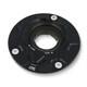 Ducati Multistrada 950 S CNC Racing Fuel Tank Cap Alloy Flange TSB21 2019-2021