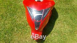 Ducati Panigale 1199 1299 Fuel Tank With Pump Petrol Gas Race Spare Lightweight