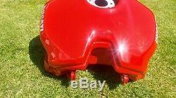 Ducati Panigale 1199 1299 Fuel Tank With Pump Petrol Gas Race Spare Lightweight