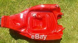 Ducati Panigale 1199 1299 Fuel Tank With Pump Petrol Gas Race Spare Lightweight