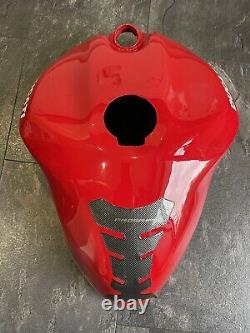 Ducati Panigale 1199 S 2012-2014 Fuel Tank Cover Fairing Track Race 899 959 1299