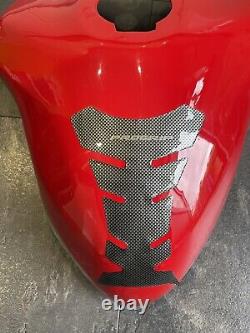 Ducati Panigale 1199 S 2012-2014 Fuel Tank Cover Fairing Track Race 899 959 1299