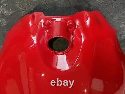 Ducati Panigale 1199 S 2012-2014 Fuel Tank Cover Fairing Track Race 899 959 1299