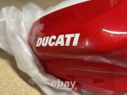 Ducati Panigale 955 V2 20 21 22 23 Fuel Petrol Tank Bayliss Edition Road Race
