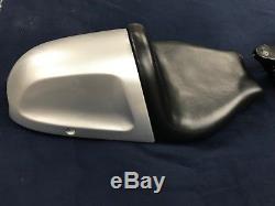 Ducati Paul Smart Fuel Gas Tank + Race Seat + Rear Tail Cowl