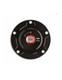 Ducati Racing Fuel Tank Cap Aluminum Ducati Performance 97780052BA Originale