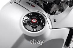 Ducati Rizoma DesertX Billet Aluminium Tank Cap 97780141AA