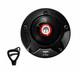Ducati Rizoma Supersport / Monster Racing Fuel Cap Black Aluminum