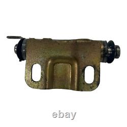 Ducati ST2/ ST4S/ST4/ OEM Fuel Tank Location Bracket and Pivot Pin