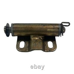 Ducati ST2/ ST4S/ST4/ OEM Fuel Tank Location Bracket and Pivot Pin