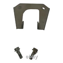 Ducati ST4 / ST4S Genuine OEM Fuel Tank Locator Plate with Screws