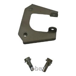 Ducati ST4 / ST4S Genuine OEM Fuel Tank Locator Plate with Screws