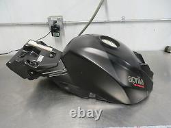 Eb919 2019 19 Aprilia Rsv4 1100 Factory Racing Gas Fuel Petrol Tank