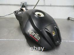 Eb919 2019 19 Aprilia Rsv4 1100 Factory Racing Gas Fuel Petrol Tank